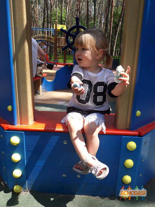 Златослава Вікторівна Сухолитка фото №1539865. Завантажено 18 Червня 2020