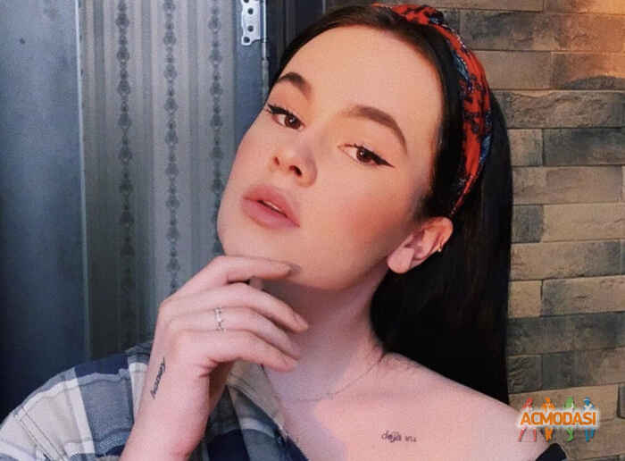 Ева  Базив фото №1549740. Завантажено 18 Липня 2020