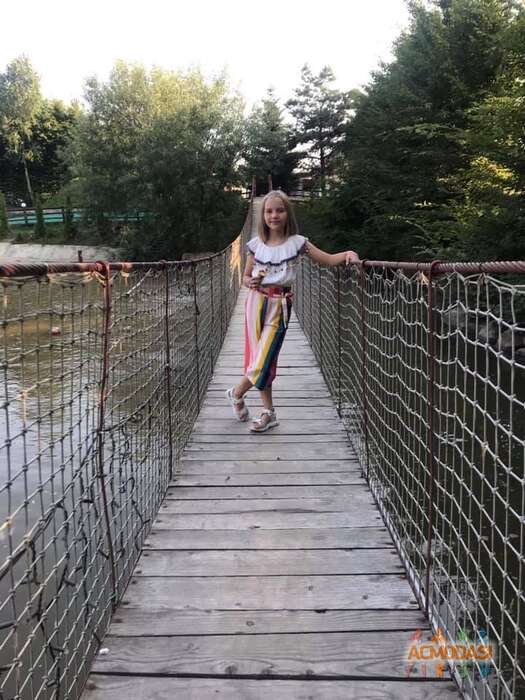 Вікторія  Врецьона фото №1675319. Завантажено 06 Січня 2022