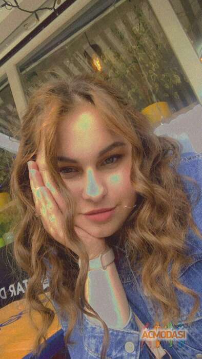 Валерия Евгеньевна Харченко фото №1681795. Завантажено 07 Лютого 2022