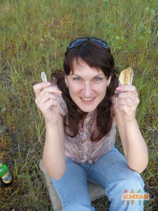 Ирина Викторовна Ворошилова фото №210373. Завантажено 10 Червня 2012
