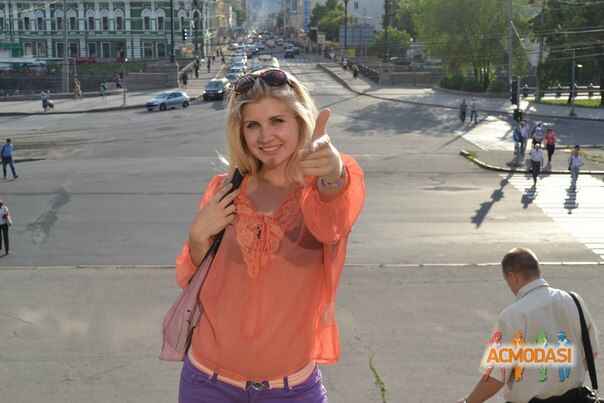 Яна Вадимовна Волкова фото №657568. Завантажено 23 Травня 2014