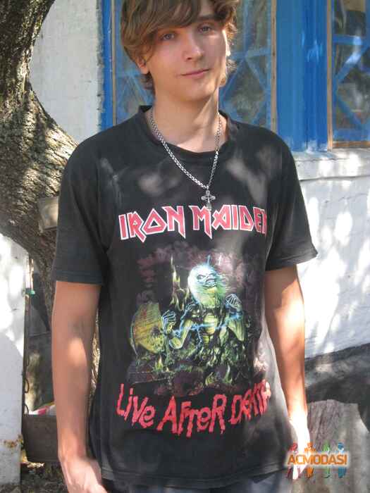 Владимир Викторович Скорик фото №65664. Завантажено 01 Вересня 2011