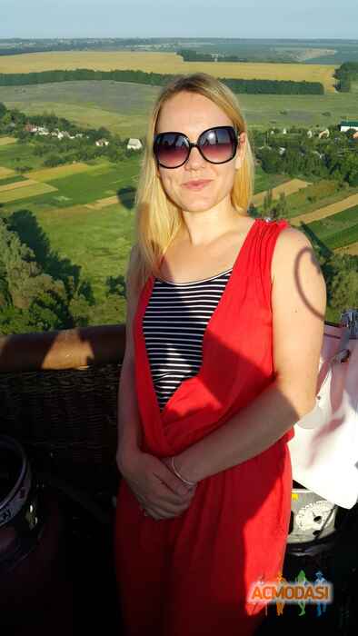 Анастасія Миколаївна Цвілій фото №940600. Завантажено 04 Серпня 2016