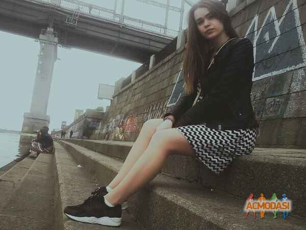 Яна Юрьевна Лоренц фото №962124. Завантажено 24 Вересня 2016