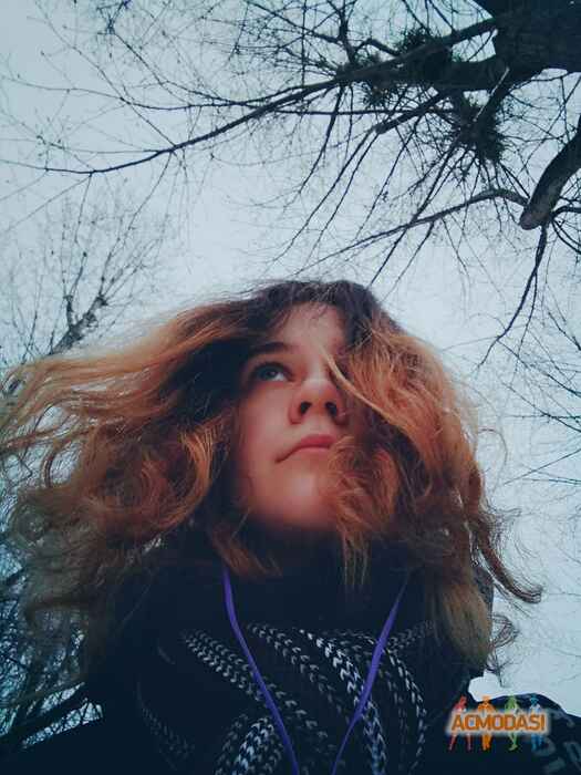 Олександра Викторовна Голубенко фото №1017814. Завантажено 08 Лютого 2017