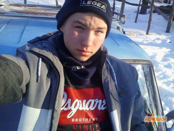 Олександр Валерійович Дяченко фото №1023086. Завантажено 21 Лютого 2017