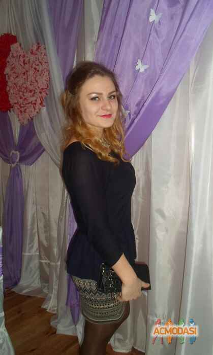 Анна Вікторівна Скороход фото №1037043. Завантажено 28 Березня 2017