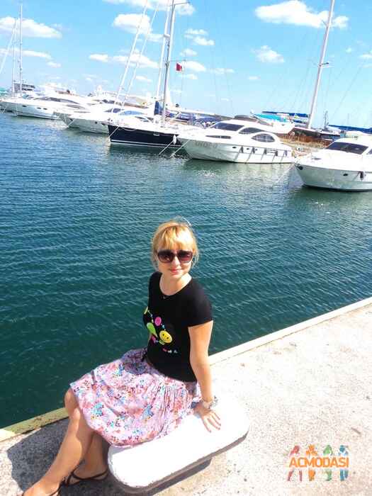 Инна Владимировна Шибаева фото №76934. Завантажено 26 Вересня 2011