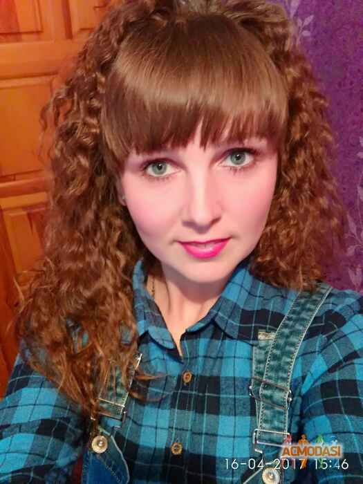 Катерина Сергіївна Савік фото №1052461. Завантажено 11 Травня 2017