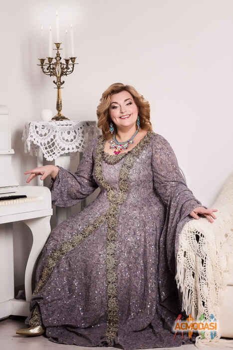 Світлана Віталіївна Мірошніченко фото №1058829. Завантажено 26 Травня 2017