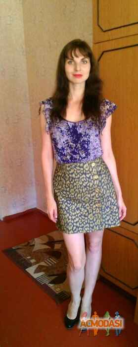 Анна Федоровна Молибога фото №1105790. Завантажено 18 Вересня 2017