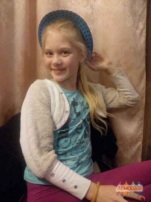 Агнесса Едуардовна Сахно фото №1153420. Завантажено 15 Грудня 2017