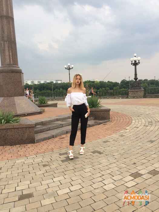 Анастасія Костянтинівна Годінчук фото №1124070. Завантажено 25 Жовтня 2017