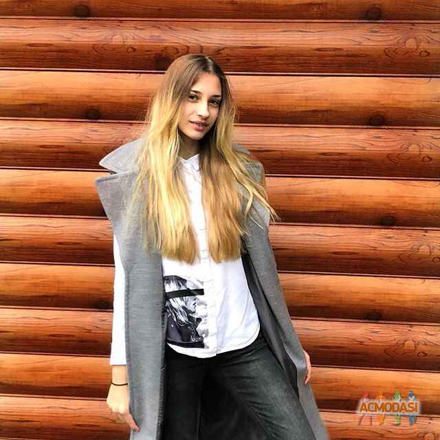 Эрика Владимировна Косарева фото №1193756. Завантажено 23 Лютого 2018