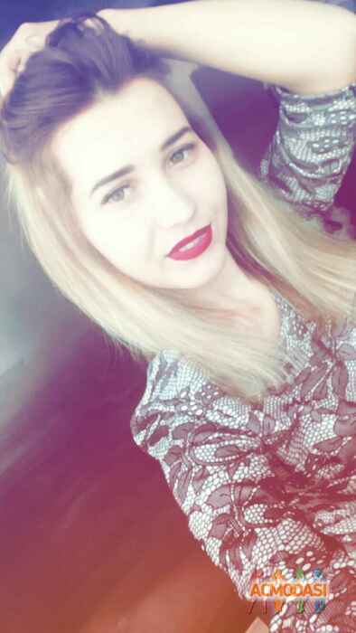 Діна Вікторівна Лазарєва фото №1204241. Завантажено 12 Березня 2018