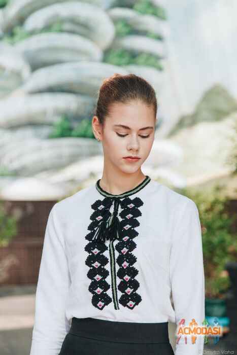 Вікторія Олександрівна Ганжа фото №1386831. Завантажено 06 Квітня 2019