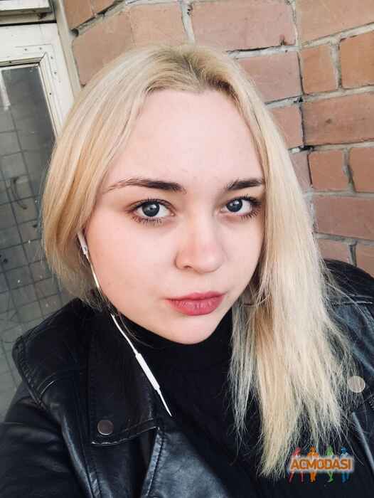 Анна Васильевна Плытий фото №1389737. Завантажено 15 Квітня 2019