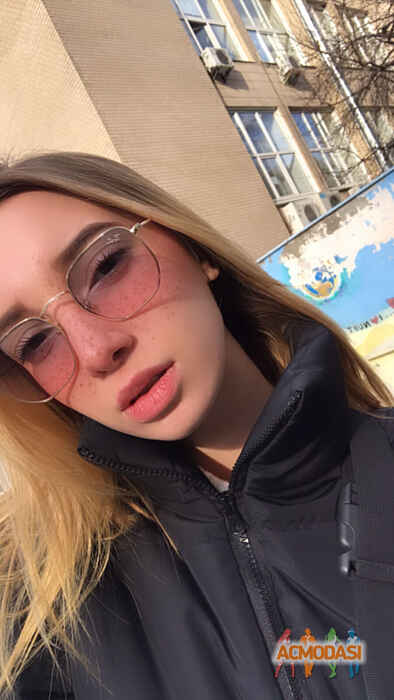 Влада Хлопотова Андреевна фото №1520572. Завантажено 24 Березня 2020