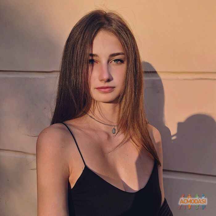 Катерина  Абражан фото №1575414. Завантажено 16 Жовтня 2020