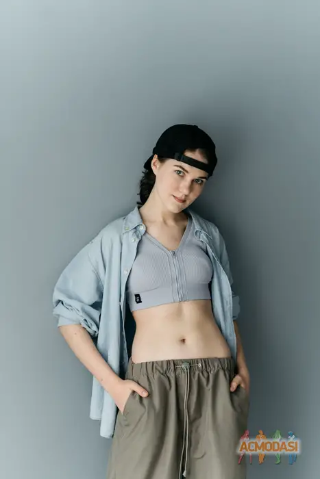 Єлизавета Євгенівна Осіпова фото №1748921. Завантажено 23 Жовтня 2025