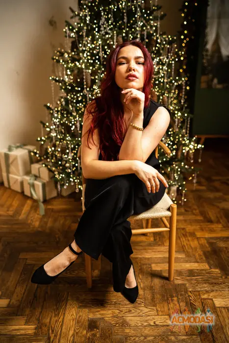 Анна  Воронка фото №1751471. Завантажено 09 Січня 2026