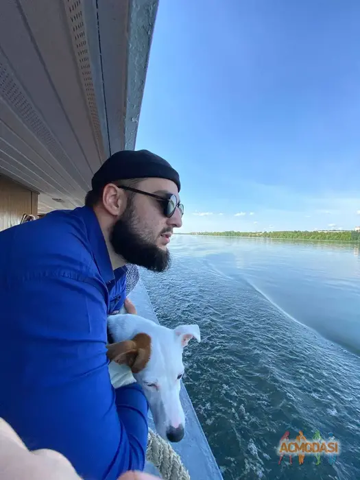 Влад  Чайка фото №1746410. Завантажено 23 Серпня 2025