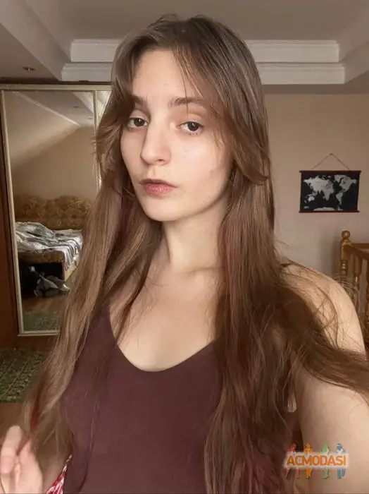 Аліна  Новікова фото №1751373. Завантажено 07 Січня 2026