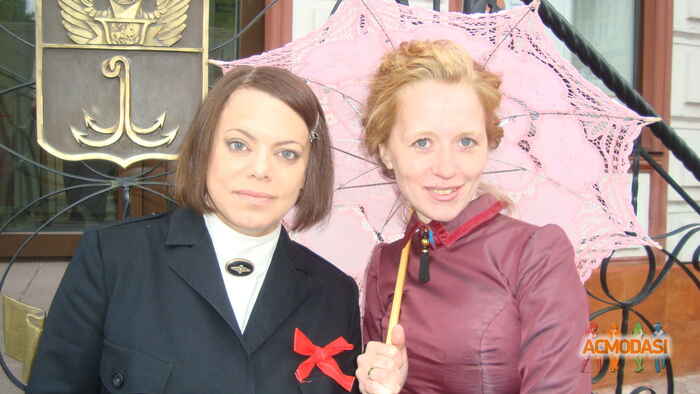 Мария  КиноМаруся фото №29594. Завантажено 24 Березня 2011