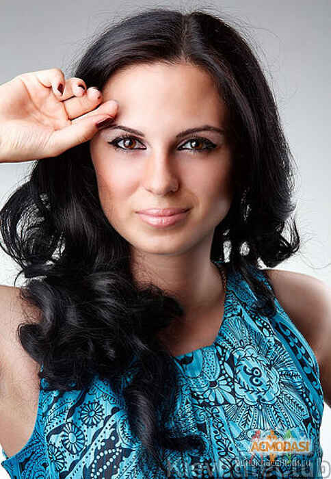 Алена Александровна Вознюк фото №168031. Завантажено 20 Березня 2012