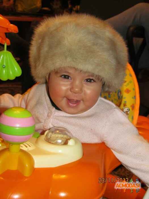 Сьюзен  Шадиевна фото №624544. Завантажено 29 Березня 2014