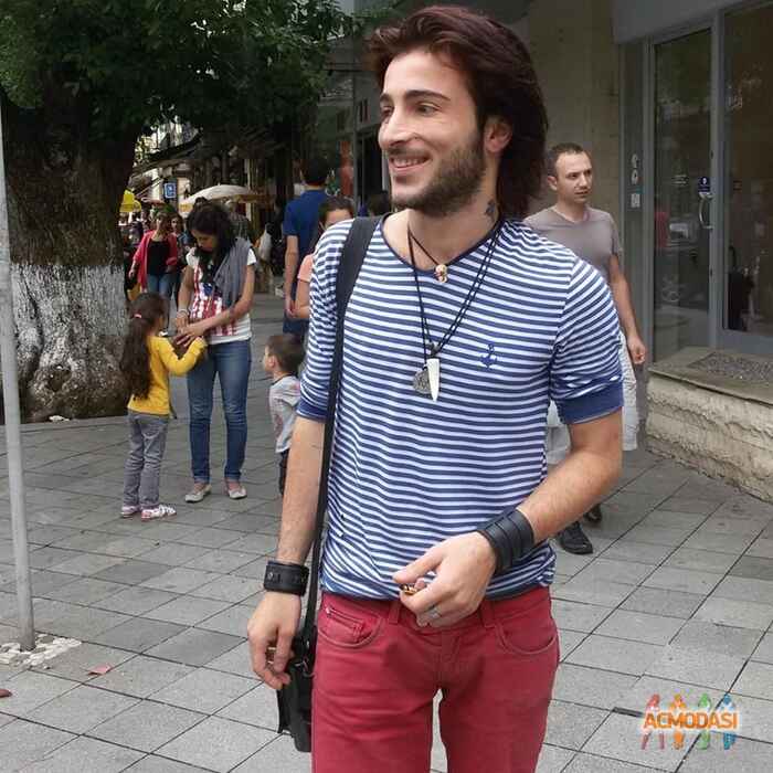 Dante  Santoro фото №821888. Завантажено 13 Серпня 2015