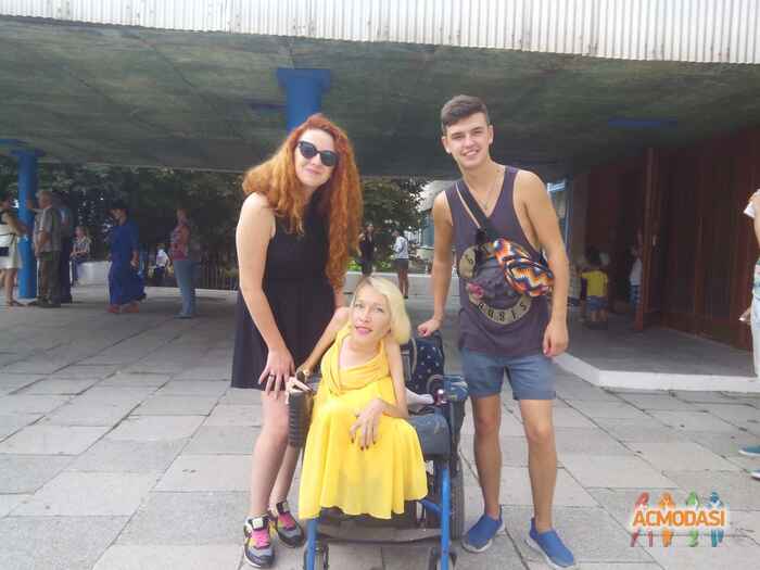 Людмила Анатольевна Науменко фото №1119677. Завантажено 17 Жовтня 2017