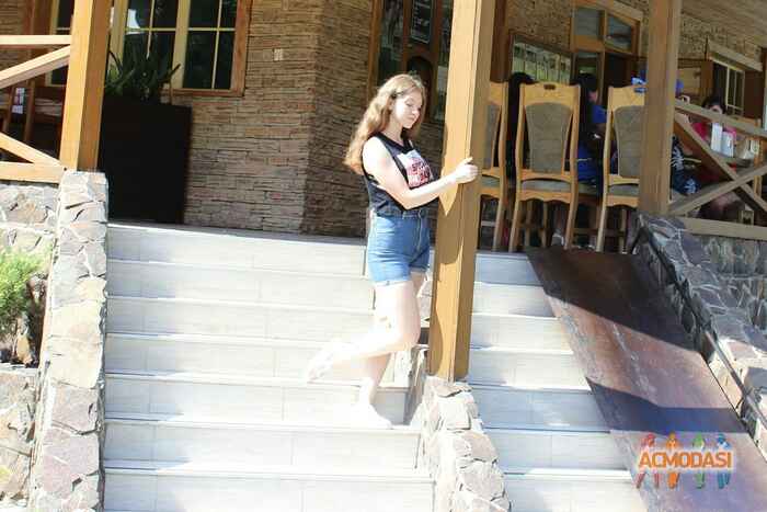 Маша  Пилипенко фото №940565. Завантажено 03 Серпня 2016