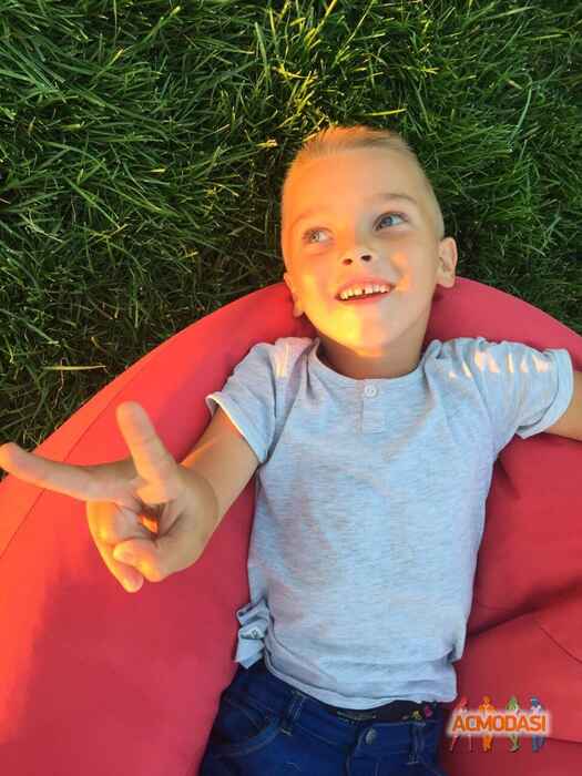 Даниил Александрович Кирилюк фото №963134. Завантажено 27 Вересня 2016