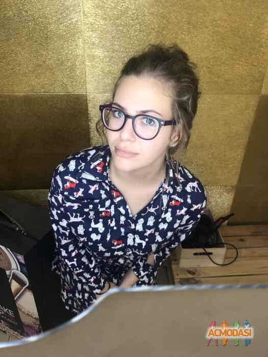 Полина Евгениевна б фото №1304538. Завантажено 09 Жовтня 2018