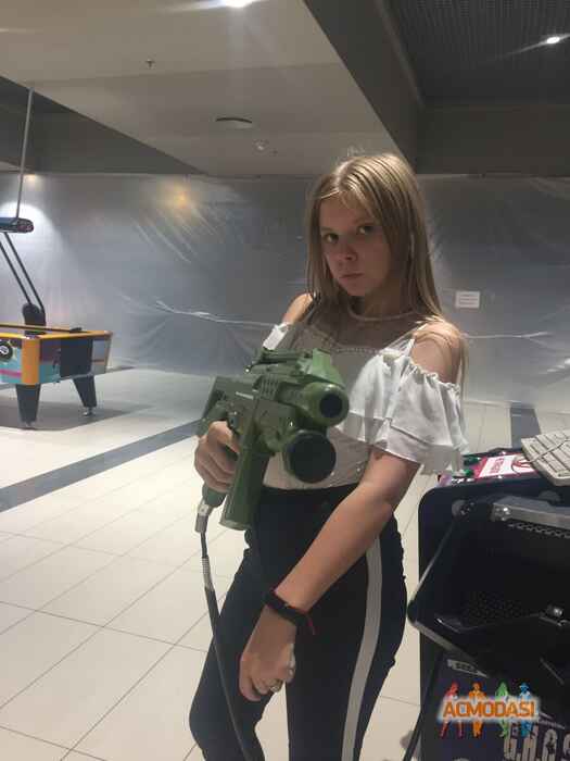 Кароліна Вікторівна ШВС фото №1474243. Завантажено 11 Листопада 2019