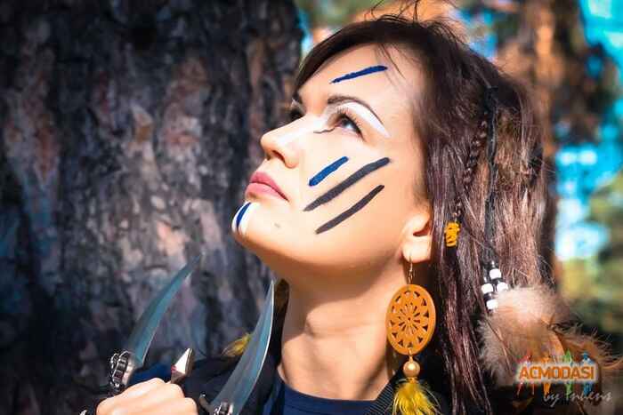 Natalia  Krikun фото №1106364. Завантажено 19 Вересня 2017