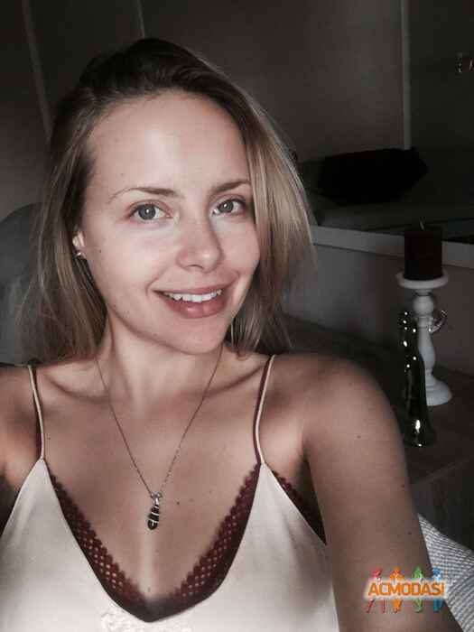 Maria  Kalugina фото №1113753. Завантажено 06 Жовтня 2017