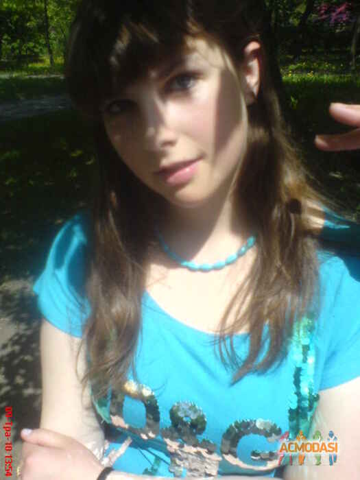 Леночка  Картыжова фото №97887. Завантажено 02 Листопада 2011