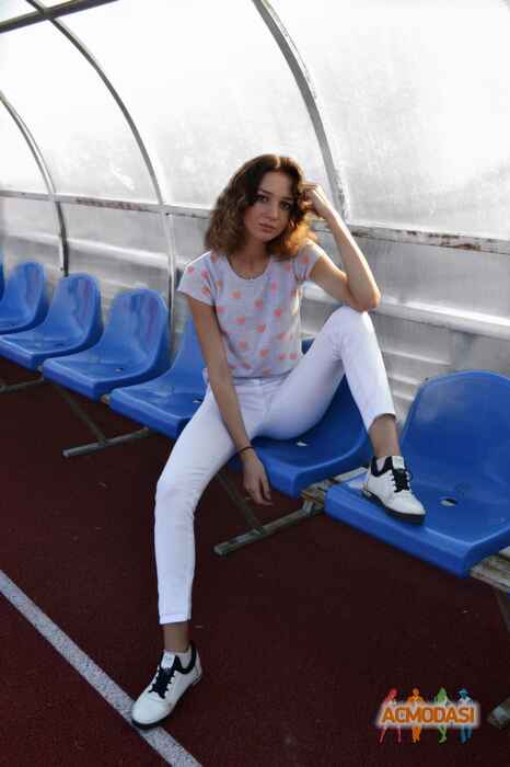 Марія Геннадіївна Шматко фото №1124384. Завантажено 26 Жовтня 2017