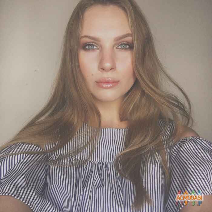 Карина Александровна Солодкая фото №1148497. Завантажено 05 Грудня 2017