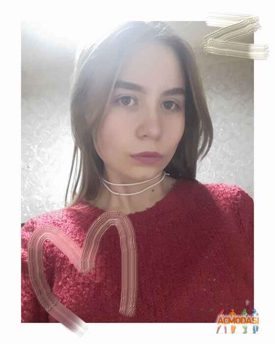 Алина Руслановна Филатова фото №1159796. Завантажено 04 Січня 2018
