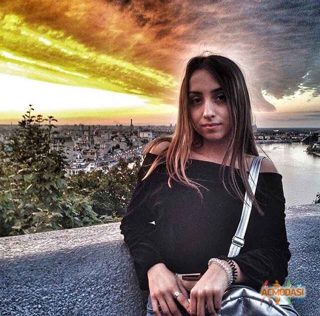 Анастасія Володимирівна Ковальчук фото №1182500. Завантажено 08 Лютого 2018