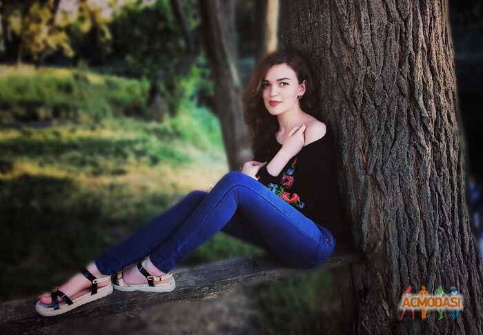 Эмма Олеговна Новаковская фото №1199082. Завантажено 02 Березня 2018