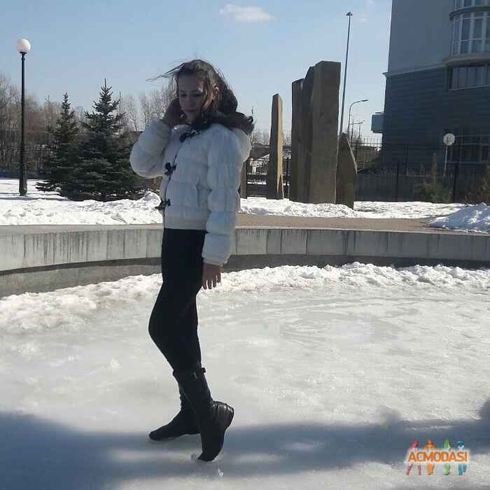 Мария Александровна Полусмяк фото №1227837. Завантажено 05 Травня 2018
