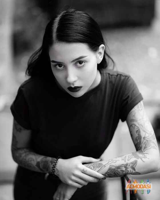 Маргарита Владиславовна Крылышкина фото №1312382. Завантажено 25 Жовтня 2018