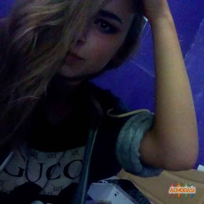 Алина Александровна Фирсова фото №1366275. Завантажено 17 Лютого 2019