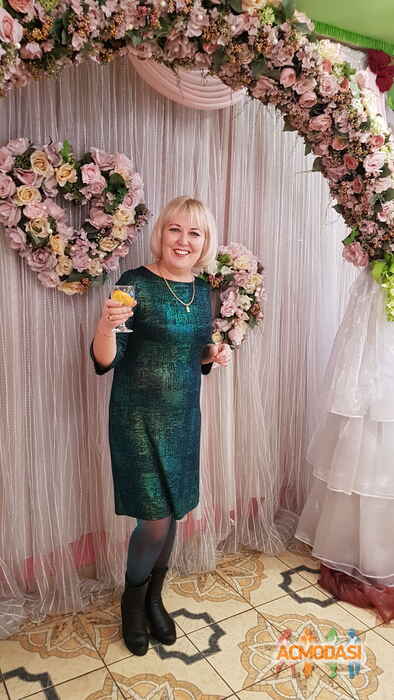 Валентина Миколаївна Мироненко фото №1367335. Завантажено 19 Лютого 2019