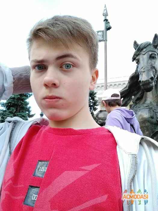 Вениамин  Манжола фото №1396329. Завантажено 05 Травня 2019